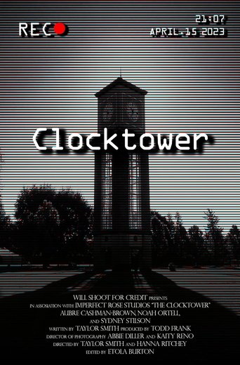 Poster of Clocktower