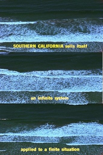 Poster of Southern California
