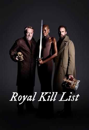 Portrait for Royal Kill List - Season 1