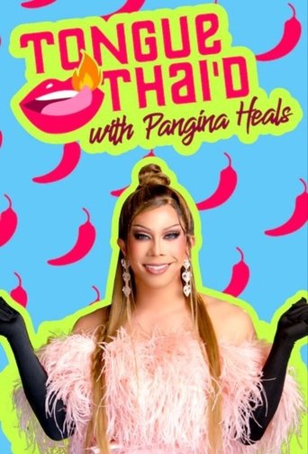 Portrait for Tongue Thai'd with Pangina Heals - Season 1