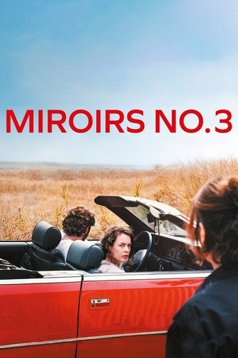 Poster of Miroirs No. 3