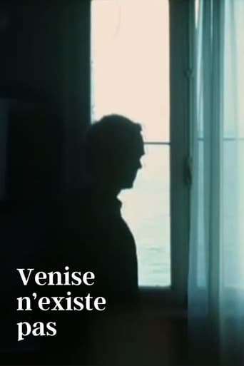 Poster of Venise n'existe pas