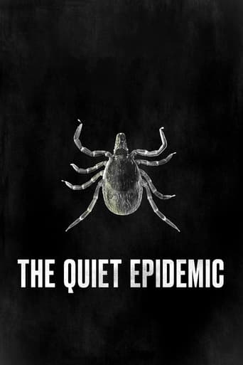 Poster of The Quiet Epidemic