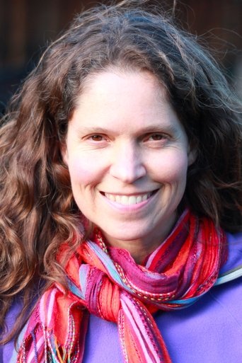 Portrait of Nadine Beaudet