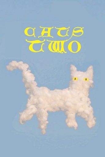 Poster of Cats 2