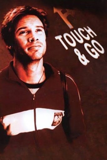 Poster of Touch & Go