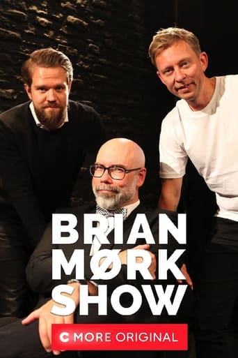 Poster of Brian Mørk Show: C More