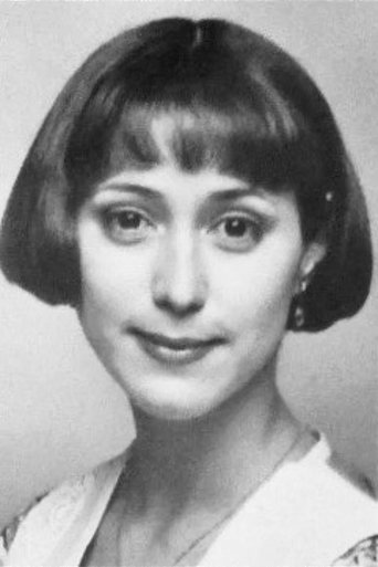 Portrait of Phoebe Augustine