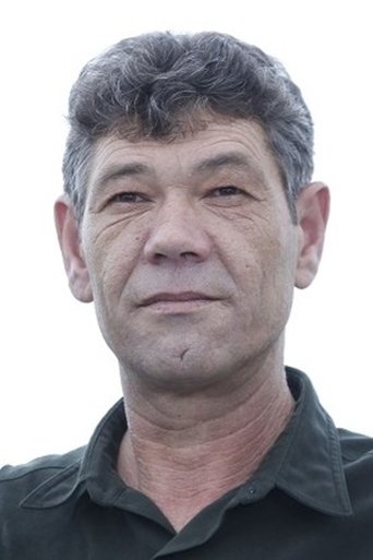 Portrait of Syuleyman Alilov Letifo