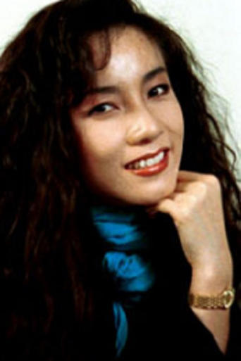 Portrait of 이정은