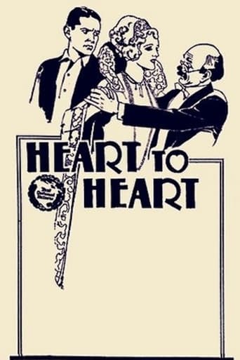 Poster of Heart to Heart