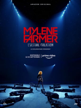 Poster of Mylène Farmer, l’Ultime Création