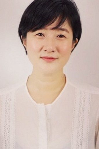 Portrait of Kim Sun-kyung