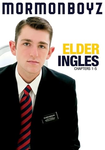 Poster of Elder Ingles: Chapters 1-5