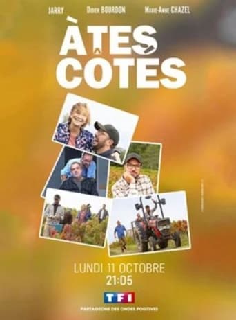 Poster of À tes côtés