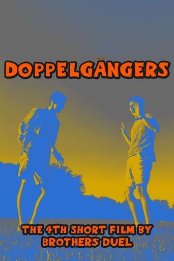 Poster of Doppelgängers