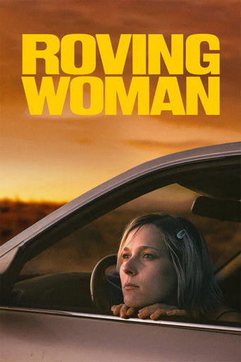 Poster of Roving Woman
