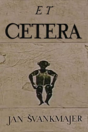 Poster of Et cetera