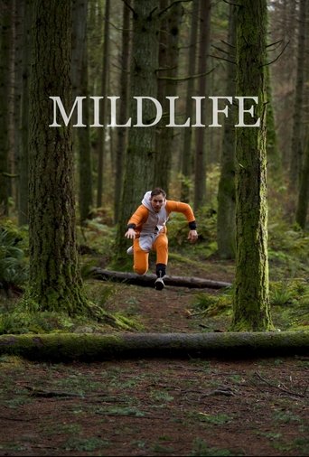 Poster of Mildlife