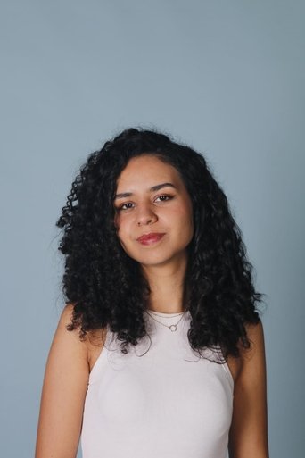 Portrait of Mariana Dantas
