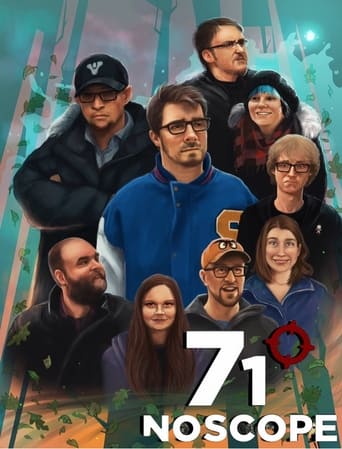 Poster of 71° Noscope