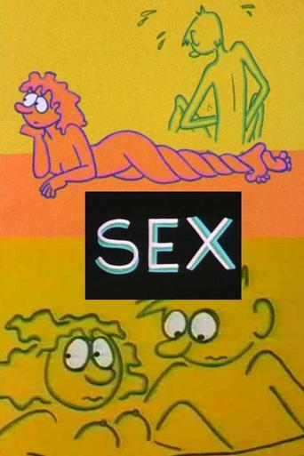 Poster of Sex - An Instruction Manual for the Youth