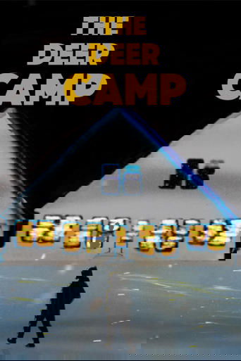 Poster of The Deer Camp