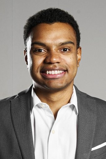 Portrait of Fernando Holiday