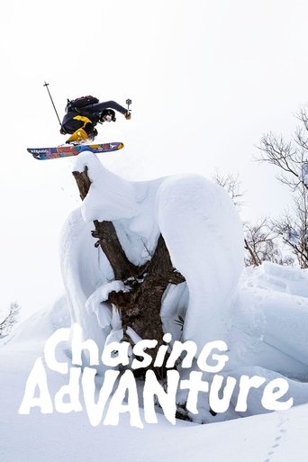 Poster of Chasing AdVANture