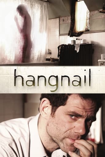 Poster of Hangnail