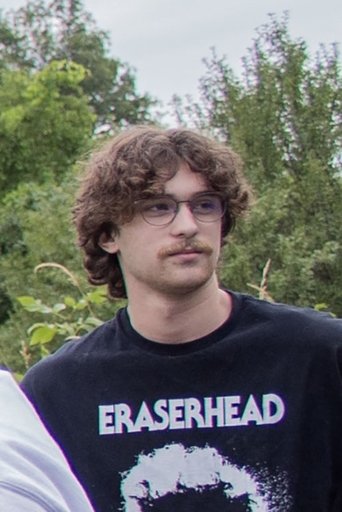 Portrait of Brendan Donnelly
