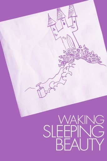 Poster of Waking Sleeping Beauty