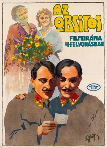 Poster of The Veteran