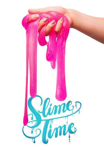 Poster of Slime Time