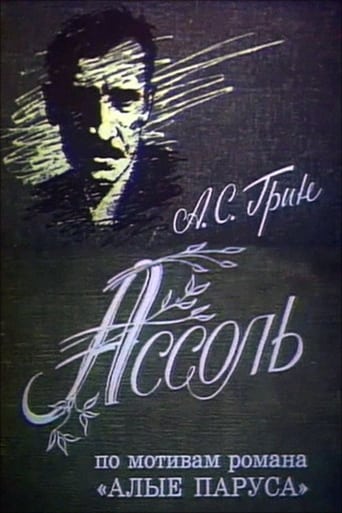 Poster of Assol