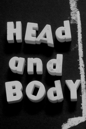 Poster of Head and Body