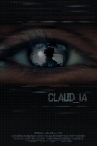 Poster of CLAUD_IA
