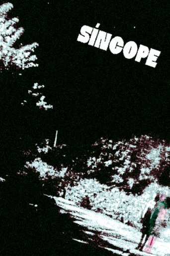 Poster of Síncope