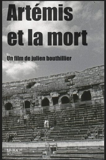 Poster of Artémis et la mort