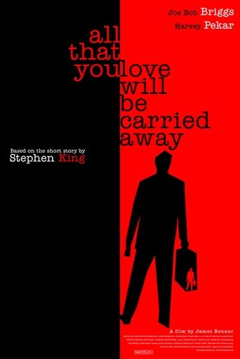 Poster of All That You Love Will Be Carried Away