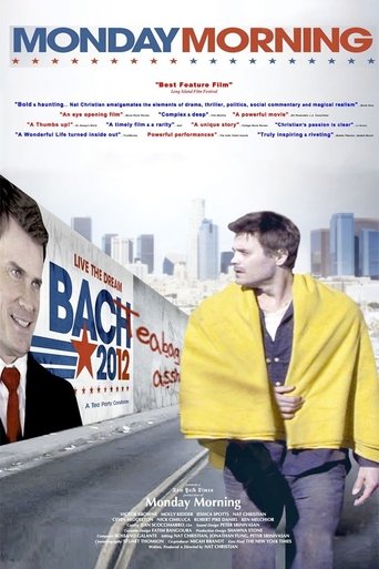 Poster of Monday Morning