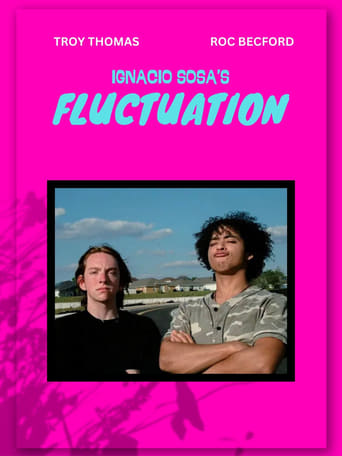 Poster of Fluctuation