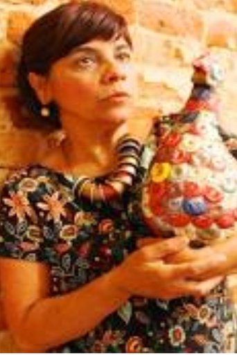 Portrait of Lucília de Assis