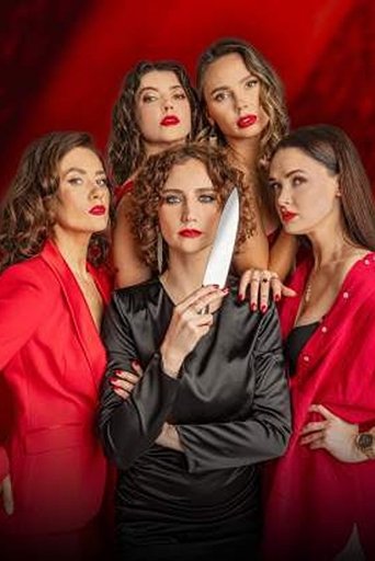 Portrait for Meilužės - Season 3