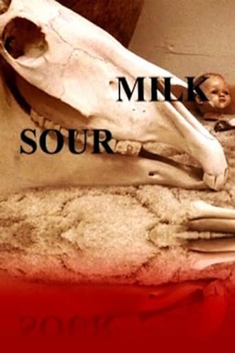 Poster of Sour Milk