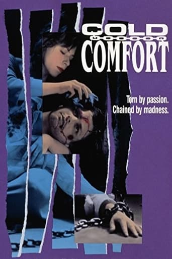 Poster of Cold Comfort