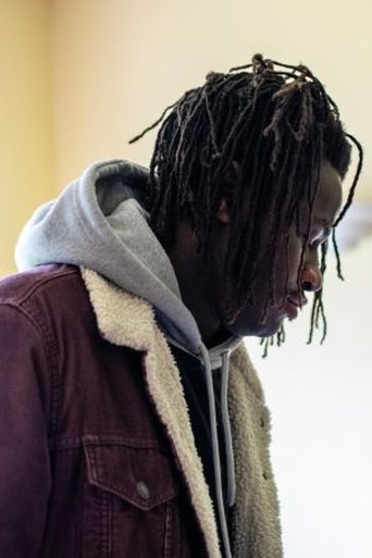 Portrait of Adam Jere