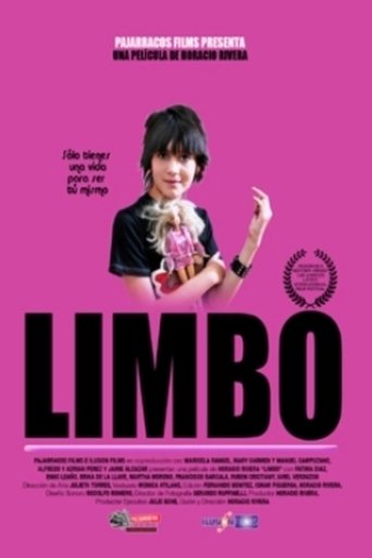 Poster of Limbo