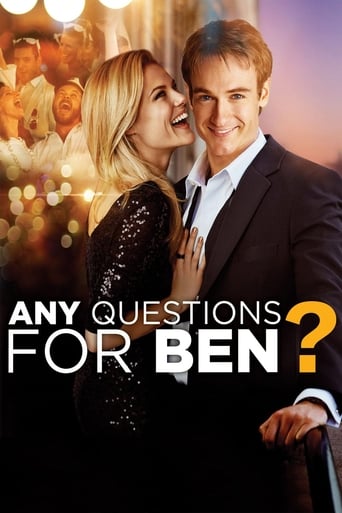 Poster of Any Questions for Ben?