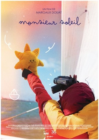 Poster of Monsieur Soleil